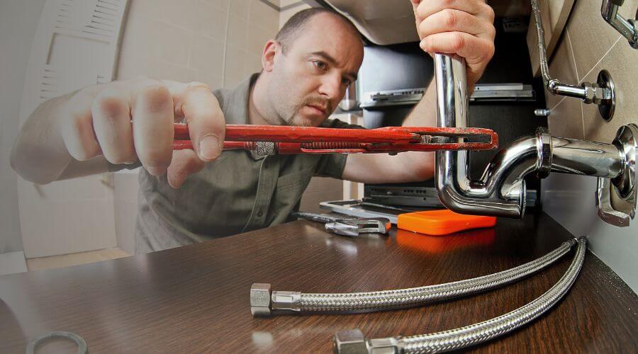 Professional sink repair in Naper, NE